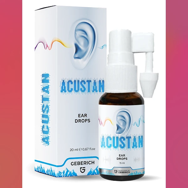 Acustan