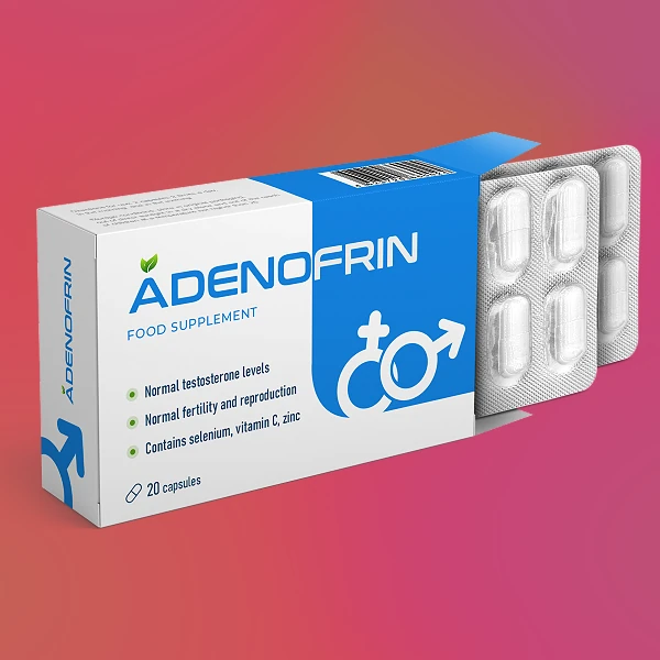 Adenofrin