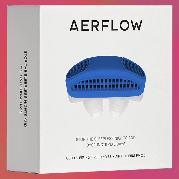 Aerflow