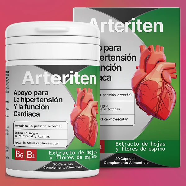 Arteriten