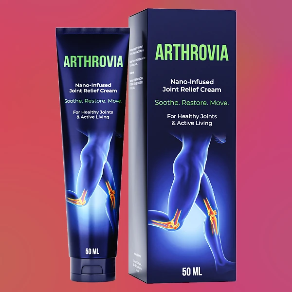 Arthrovia