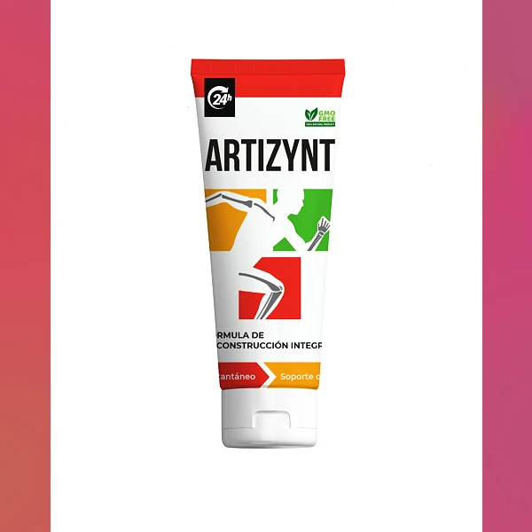 ArtiZynt Gel