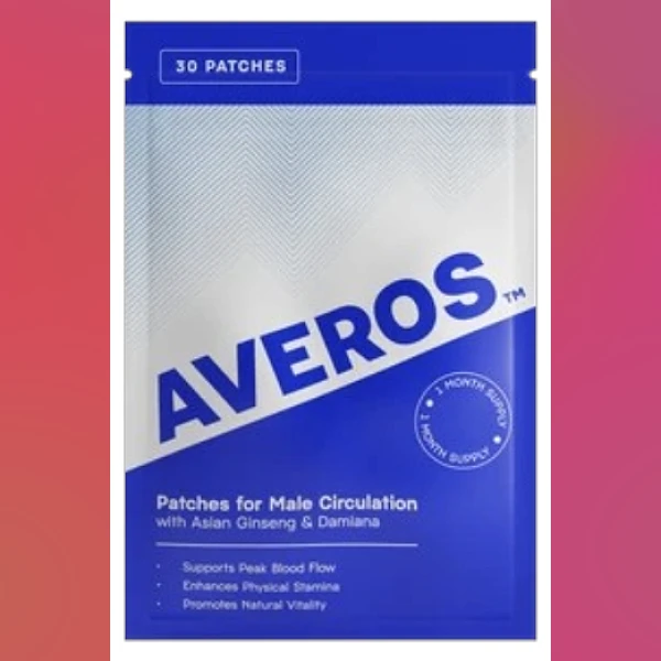 AVEROS