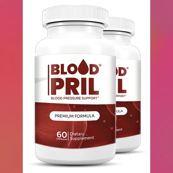 Bloodpril