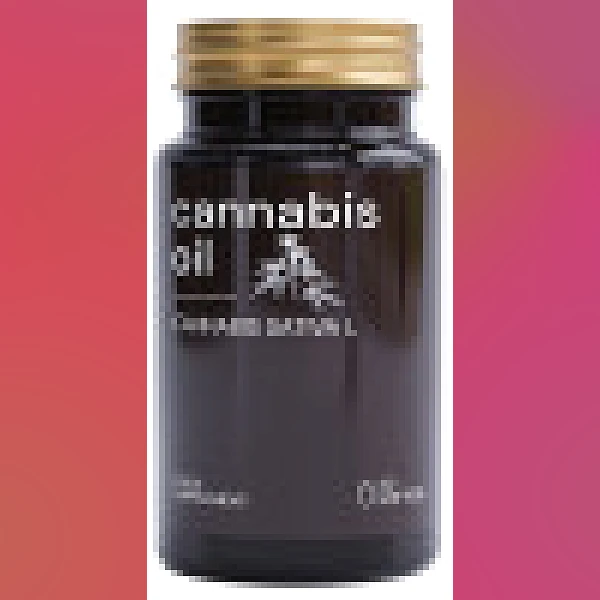 Cannabis Oil Prostatitis