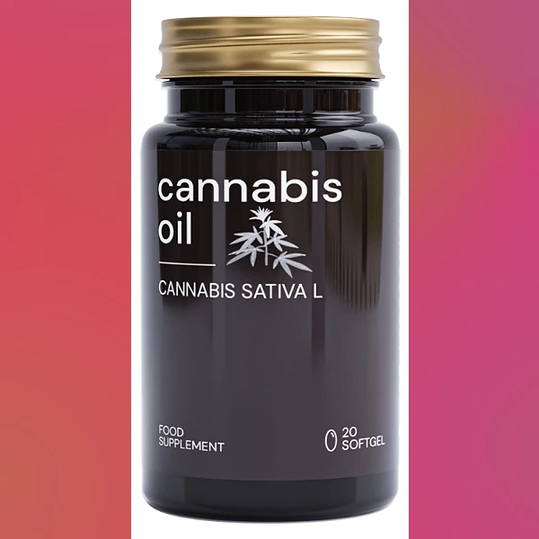 Cannabis Oil