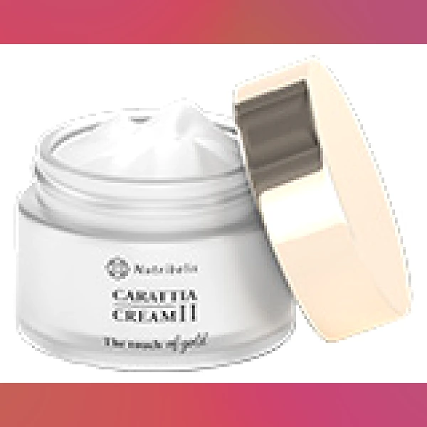 Carattia Cream