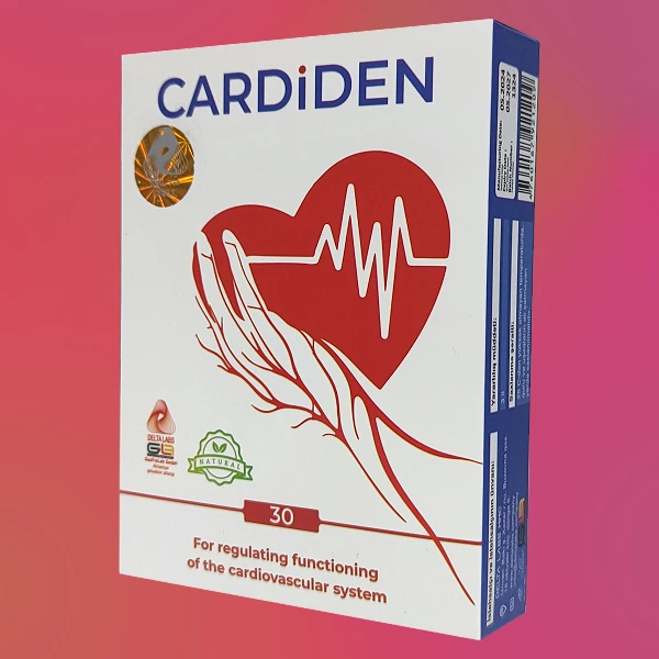Cardiden