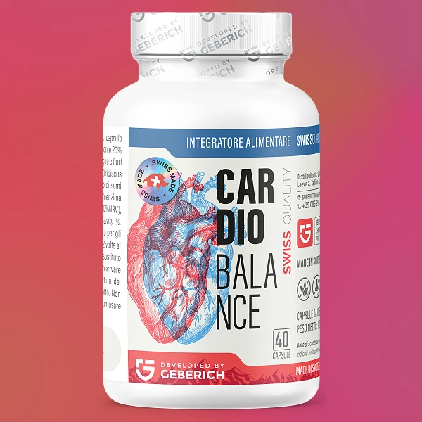 CardioBalance