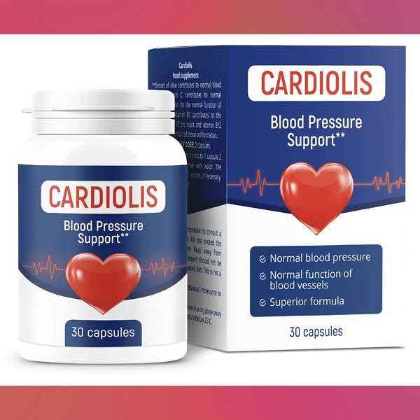 Cardiolis