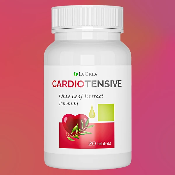 Cardiotensive