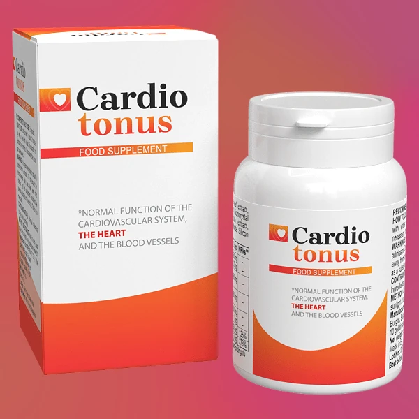 Cardiotonus