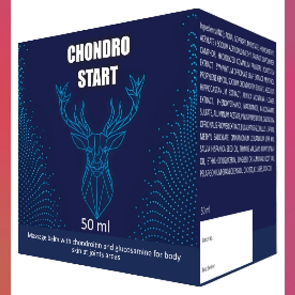Chondrostart