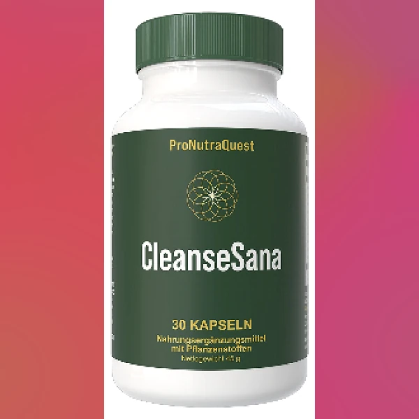 CleanseSana