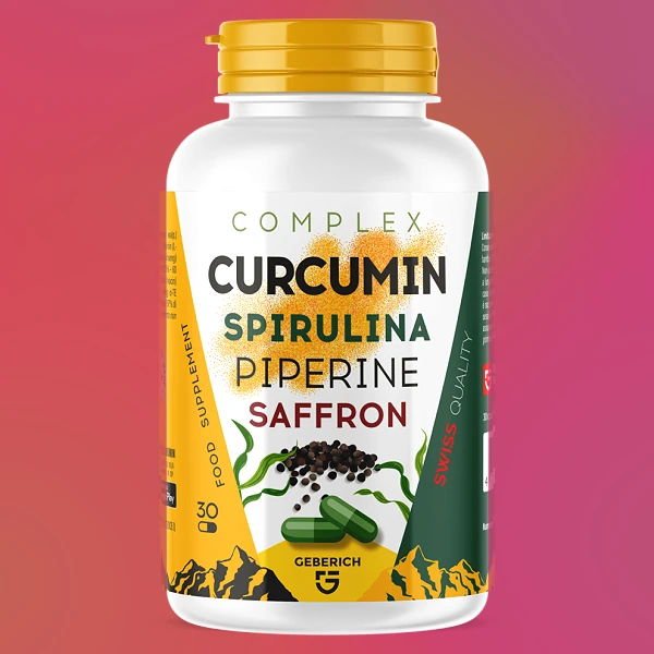 Curcuma