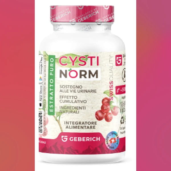 CystiNorm
