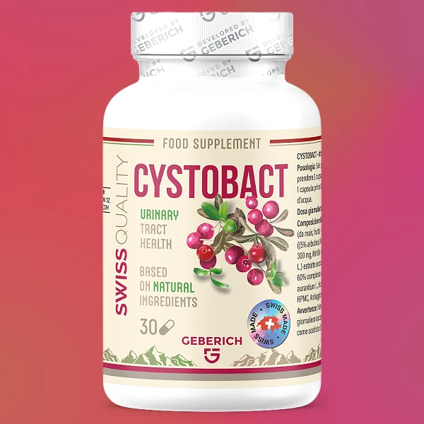 CYSTOBACT