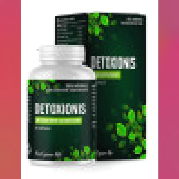 Detoxionis