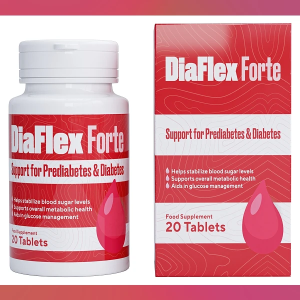 DiaFlex Forte