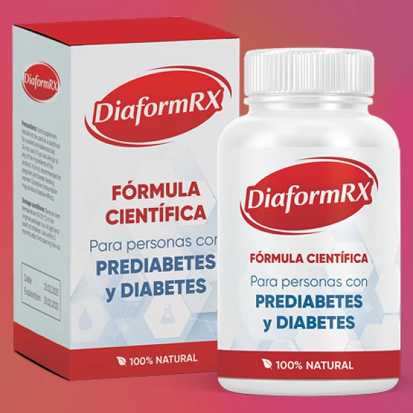 DiaformRX