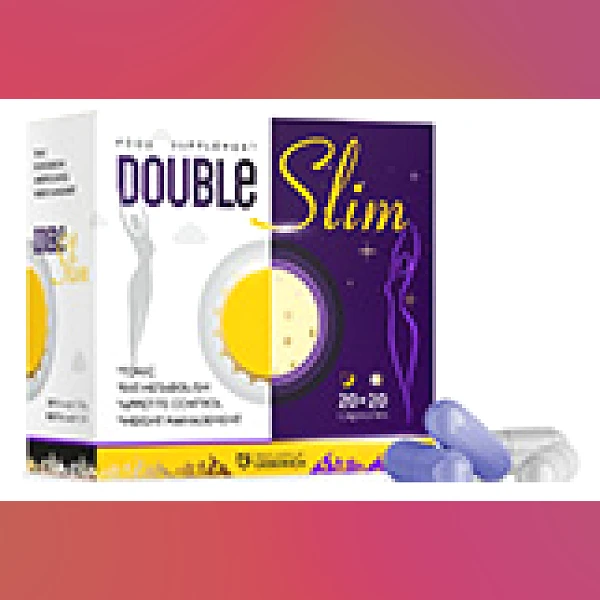 DoubleSlim