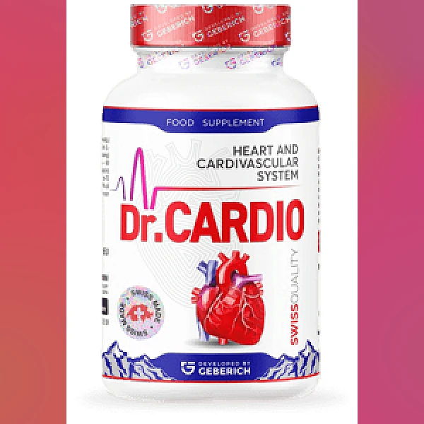 Dr.Cardio