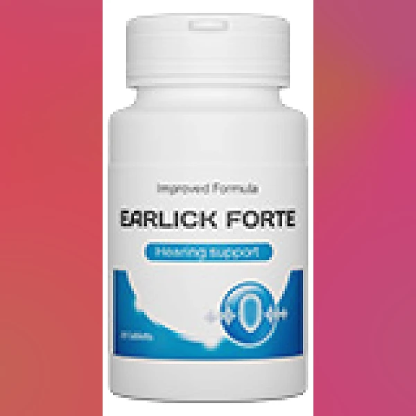 Earlick Forte