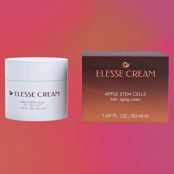 Elesse Cream