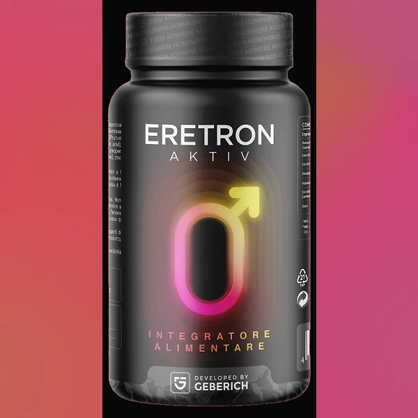 Eretron Aktiv