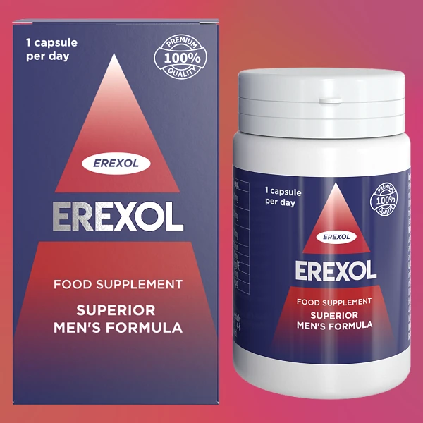 Erexol