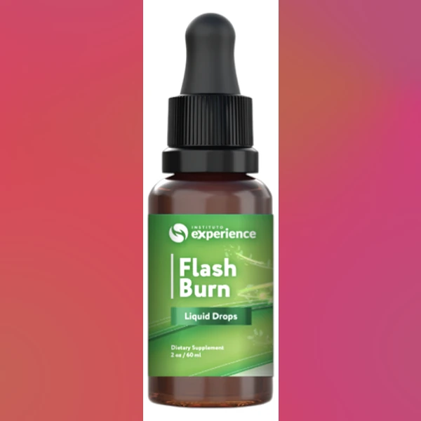 FlashBurn