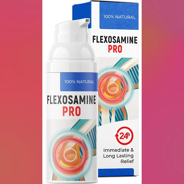 Flexosamine PRO