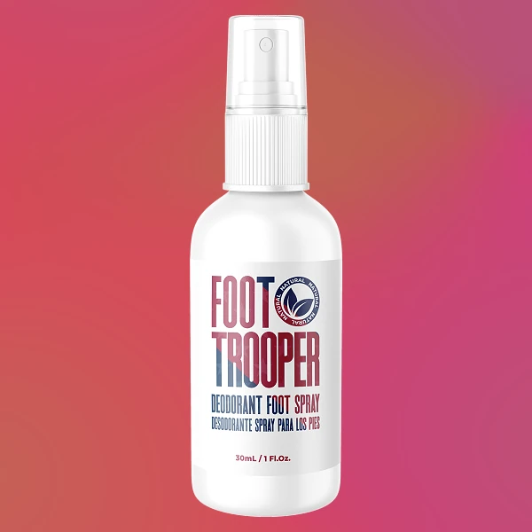 Foot Trooper