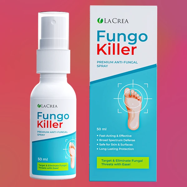 Fungokiller