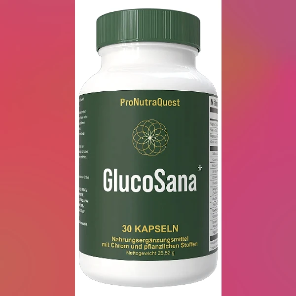 GlucoSana