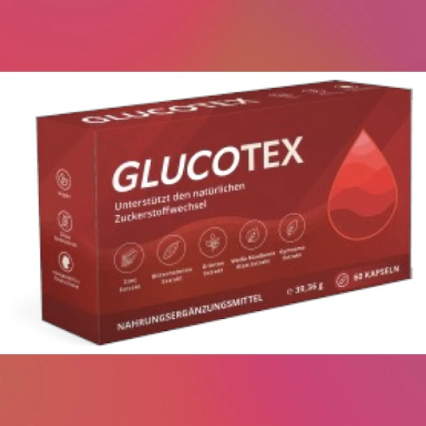 GLUCOTEX