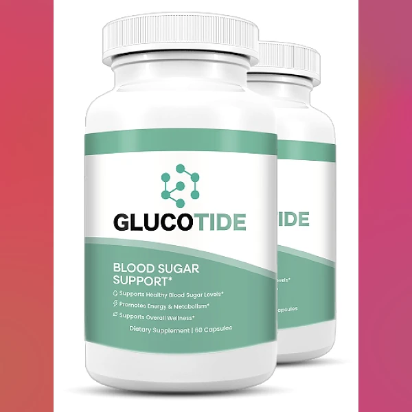 Glucotide