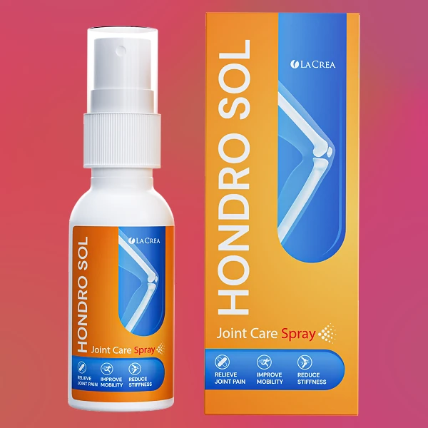 Hondro Sol Valgus