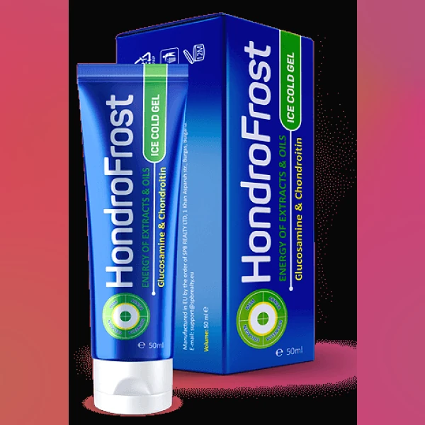 HONDROFROST