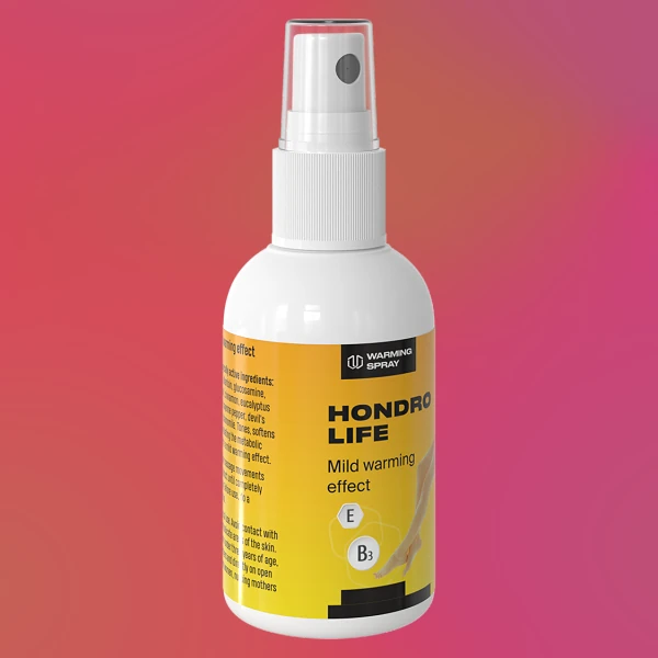 Hondrolife