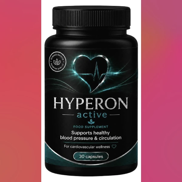 Hyperon