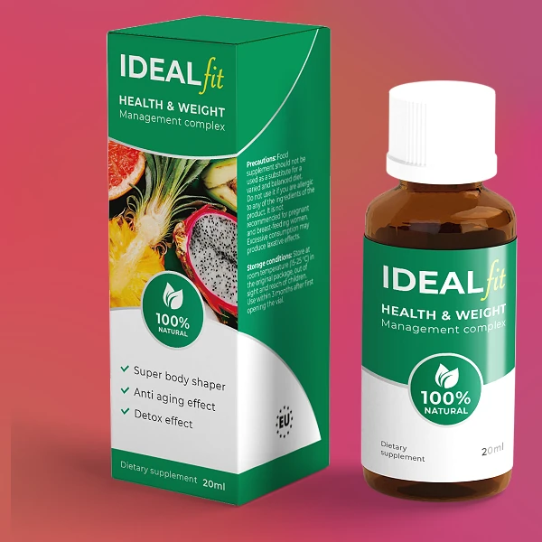 IdealFit