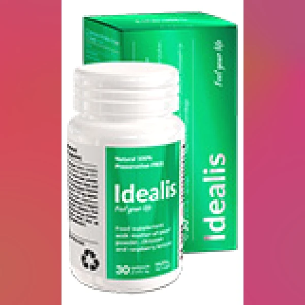 Idealis