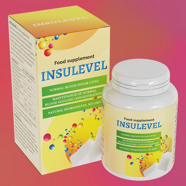 InsuLevel