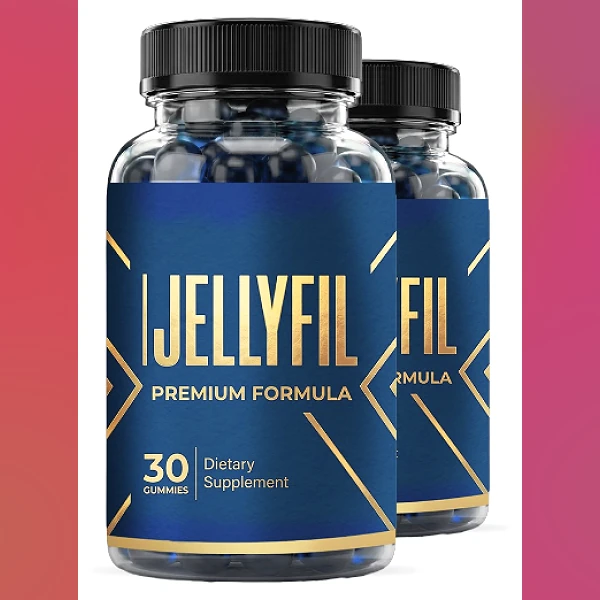 Jellyfil