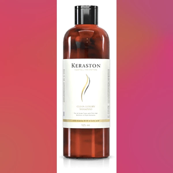 Keraston