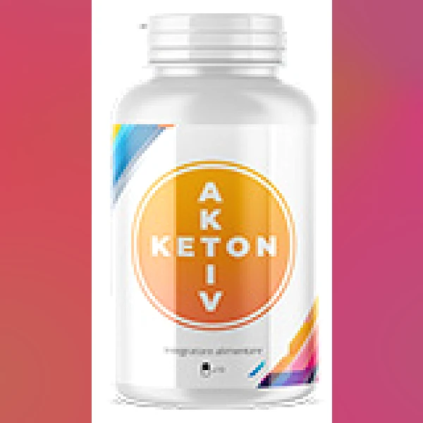 Keton Active