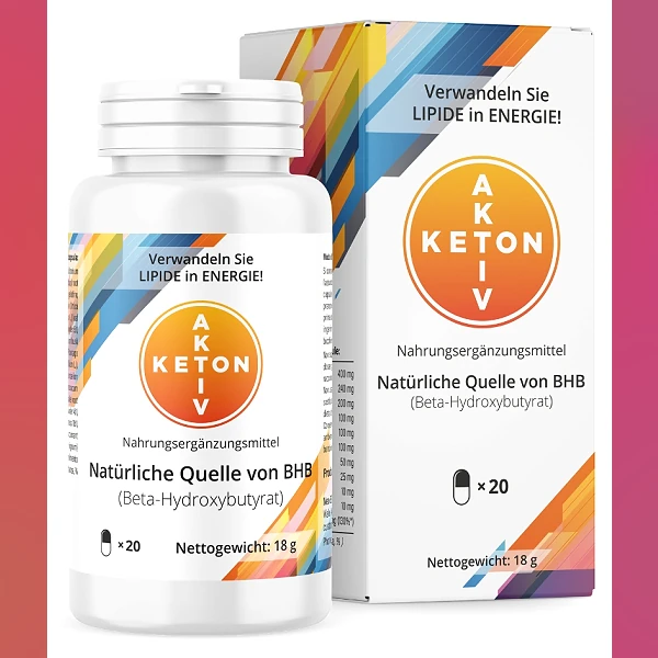 Keton Aktiv