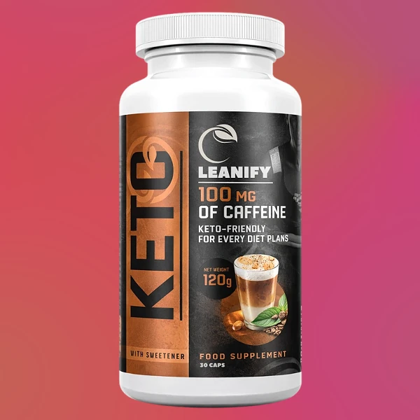 Leanify Keto