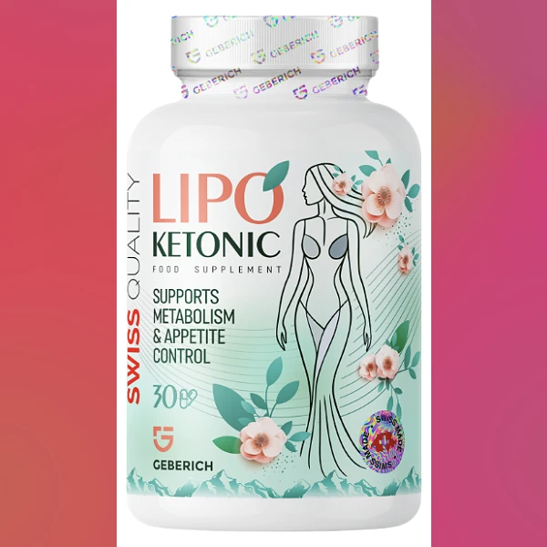 Lipoketonic